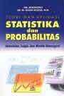 Teori dan Aplikasi Statistika dan Probabilitas: Sederhana, Lugas, dan Mudah Dimengerti